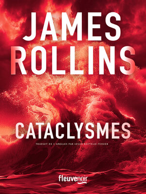 cover image of Cataclysmes